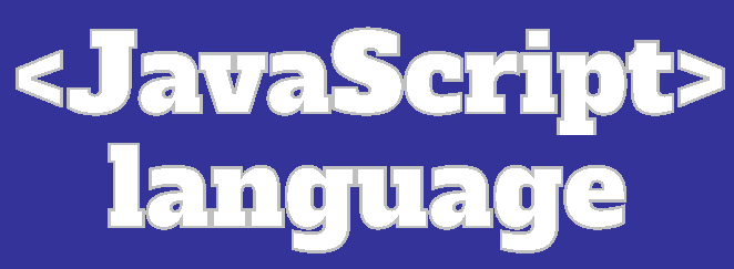 javascript language