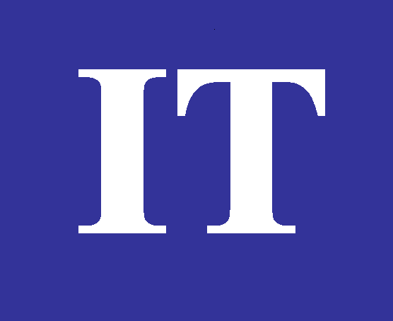 IT - information technology - present